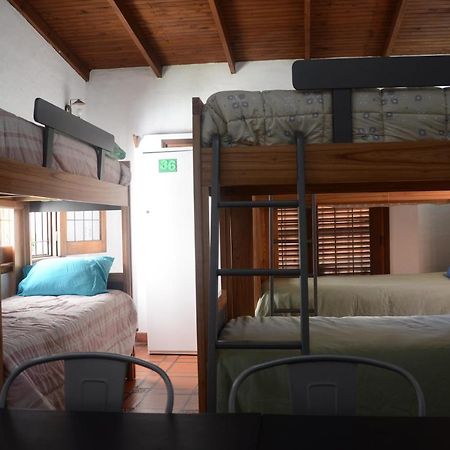 Habitacion En Casa De Familia Alto Palermo Buenos Aires Exteriér fotografie