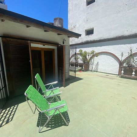 Habitacion En Casa De Familia Alto Palermo Buenos Aires Exteriér fotografie