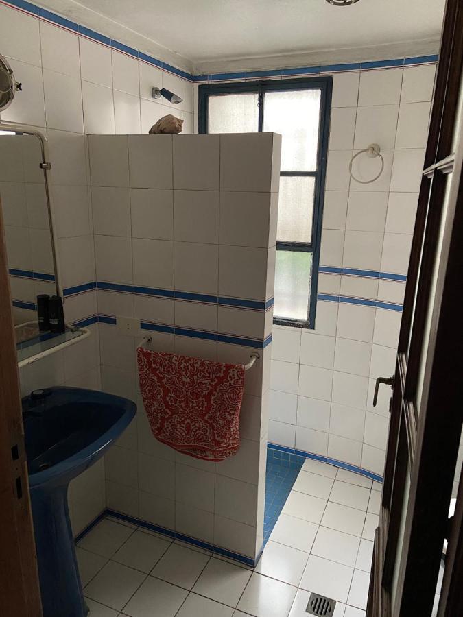 Habitacion En Casa De Familia Alto Palermo Buenos Aires Exteriér fotografie