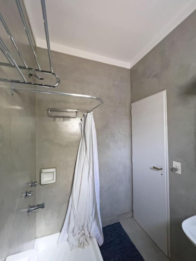 Habitacion En Casa De Familia Alto Palermo Buenos Aires Exteriér fotografie
