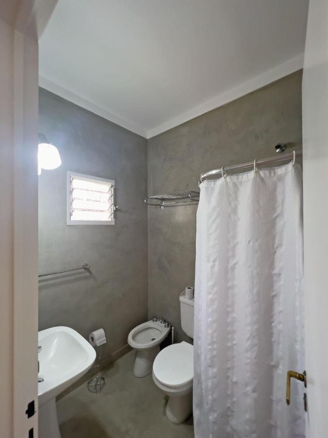Habitacion En Casa De Familia Alto Palermo Buenos Aires Exteriér fotografie