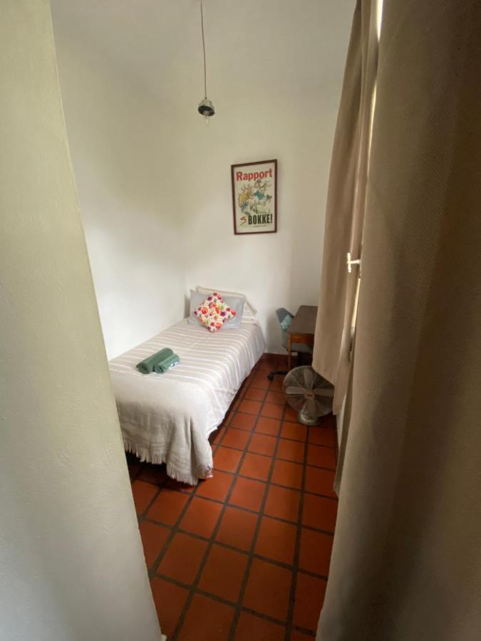 Habitacion En Casa De Familia Alto Palermo Buenos Aires Exteriér fotografie